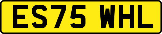ES75WHL