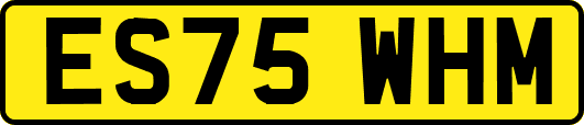 ES75WHM
