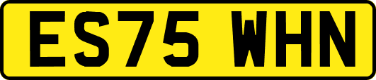 ES75WHN