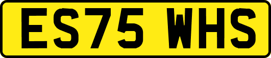 ES75WHS