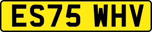 ES75WHV