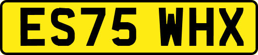 ES75WHX