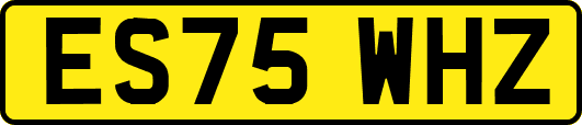 ES75WHZ