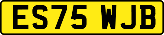 ES75WJB