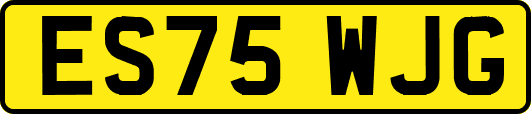 ES75WJG