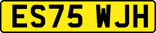 ES75WJH