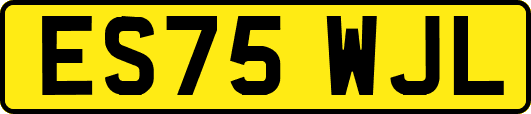 ES75WJL