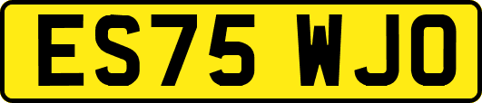 ES75WJO