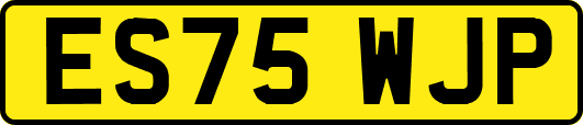 ES75WJP