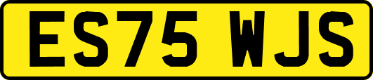ES75WJS