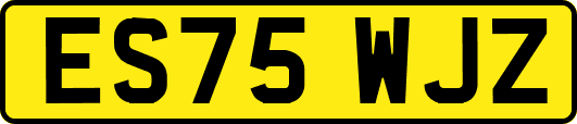 ES75WJZ