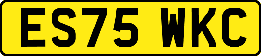 ES75WKC