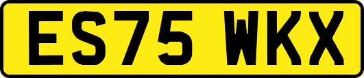 ES75WKX