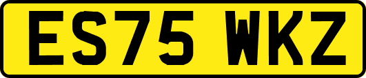 ES75WKZ