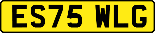 ES75WLG