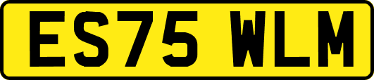 ES75WLM