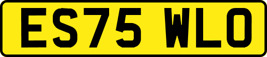 ES75WLO
