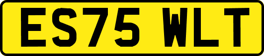 ES75WLT