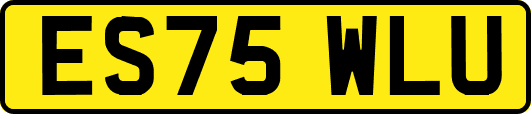 ES75WLU