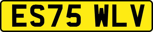 ES75WLV