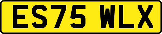 ES75WLX