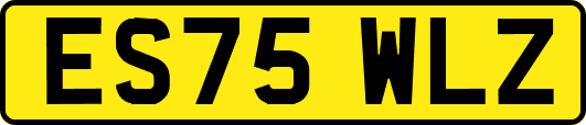 ES75WLZ