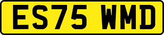 ES75WMD
