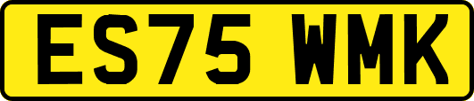 ES75WMK