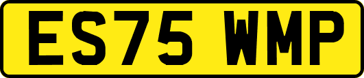 ES75WMP