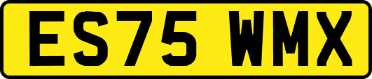 ES75WMX