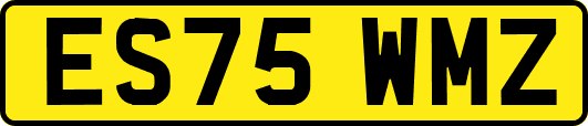 ES75WMZ