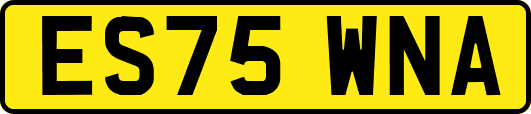 ES75WNA