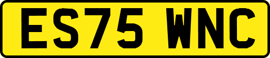 ES75WNC