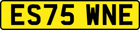 ES75WNE