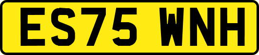 ES75WNH