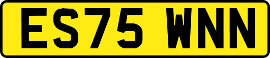 ES75WNN