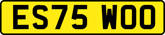 ES75WOO