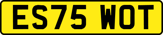 ES75WOT