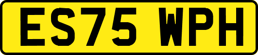 ES75WPH