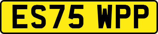 ES75WPP