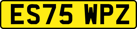 ES75WPZ
