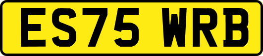 ES75WRB