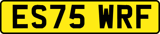 ES75WRF
