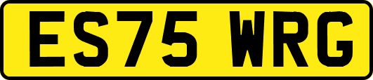 ES75WRG