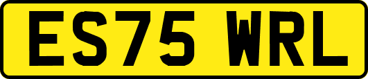ES75WRL
