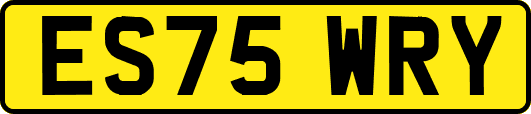 ES75WRY