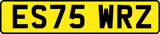 ES75WRZ