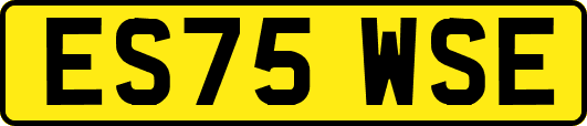 ES75WSE