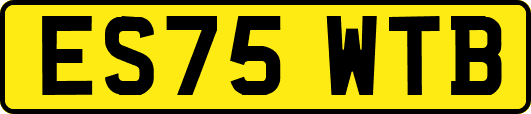 ES75WTB