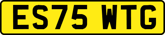 ES75WTG
